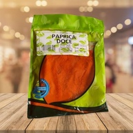 Paprica Doce em Pó, Tempero Premium, Laranja, 100g, Alimento Confiável - imagem 3