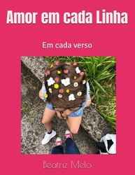Amor em Cada Linha: Poemas que Tocam a Alma - imagem 1