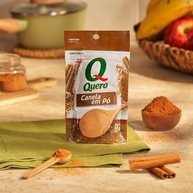 QUERO CANELA EM PÓ POUCH 50G - imagem 3