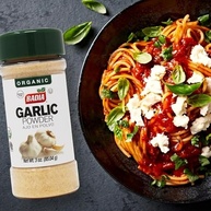 Alho em Pó - Garlic Powder 85 g - imagem 4