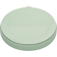 Pratinho em Silicone com Ventosa Gumy Verde - Seguro, Higiênico e Prático para Bebês - imagem 5
