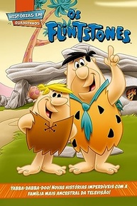Os Flintstones: Edição 02 - Reviva a Diversão Pré-Histórica em Quadrinhos! - imagem 2