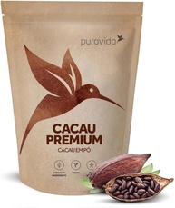 Puravida Cacau em Pó Premium 250g - imagem 1
