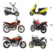 Capa de Moto Premium em Couro Sintético Impermeável e Anti-UV - Proteção Total (Tamanho G) - imagem 4