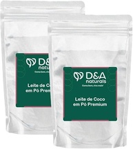 Leite de Coco em Pó Premium 2Kg - imagem 4