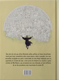 em-prima-1-de-quadrinhos-obra-eco-umberto-a-nome-o-novel-rosa-a-da-vol-graphic-a