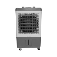 Climatizador CLIN 35 PRO Ventisol - 5 em 1 com Filtro Colmeia e 35L - imagem 2