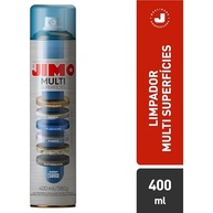 Kit 2 Jimo Multi Superfícies 400ml - Limpeza Profunda em Madeiras, Metais, Eletrônicos e Mais - imagem 5