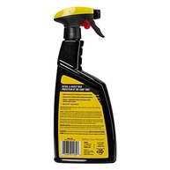 Meguiars Ultimate Acabamento de Couro 473ml: Limpeza, Condicionamento e Proteção em 1 Passo - imagem 4