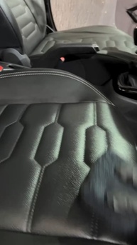 Luxcar Revitalizador de Couro 3 em 1: Limpa, Hidrata e Protege com UV - imagem 3