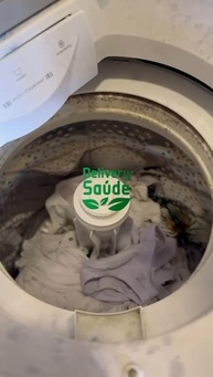 Percarbonato de Sódio 100% Puro - Poder de Limpeza Natural em Grãos Finais - imagem 4