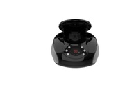 Boombox Sylvania CD Portátil com Rádio AM/FM: Som Estéreo e Diversão em Qualquer Lugar! - imagem 5