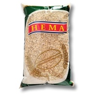 Aveia Média Em Flocos 1kg - Hema Alimentos (foto Real) - imagem 4