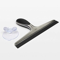 Rodo para Pia em Aço Inox OXO - Lâmina Flexível e Ergonômica - imagem 4