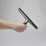 Rodo para Pia em Aço Inox OXO - Lâmina Flexível e Ergonômica - imagem 3
