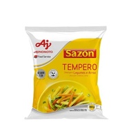TEMPERO EM PÓ SAZÓN® PROFISSIONAL SABOR LEGUMES E ARROZ 900G - imagem 1