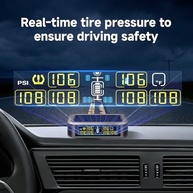 Sistema Monitoramento Pressão Pneu RV Easesuper: Segurança e Controle em Tempo Real - imagem 5
