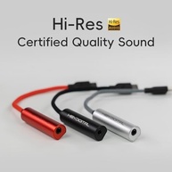 HiBy Digital D1: Transforme seu Smartphone em um Estúdio de Áudio HiFi com USB-C DAC - imagem 3