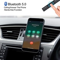 Adaptador Cassete Bluetooth 5.0: Transforme seu Carro Clássico em um Centro de Música Moderno - imagem 3