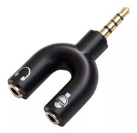 Adaptador P3 para P2: Conecte Seu Headset em Celulares, Notebooks e Consoles! - imagem 2