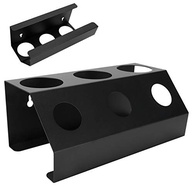 em-silicone-aluminio-a-3-e-com-garrafas-furos-almofada-drenagem-premium-de-de-escorredor-preto-a