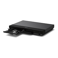Sony UBP-X700M: Blu-ray 4K HDR com Wi-Fi para Experiência Cinematográfica em Casa - imagem 4