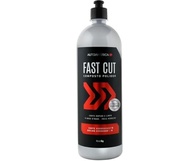 Kit Polimento Autoamerica Fast Cut 1kg + One Step 3 em 1 1kg: Brilho Profissional Rápido! - imagem 3