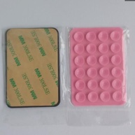 em-superficies-a-celular-suporte-segura-rosa-lisas-e-espelhos-de-com-claro-ventosas-fixacao-a
