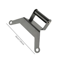 Suporte de Navegação Universal para Smartphone em Motocicleta XMAX 300 (2023-2024) - Preto - imagem 5