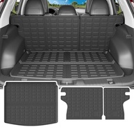 Tapete de Porta-Malas Jeep Compass 2017-2025: Proteção Premium em TPE - imagem 2