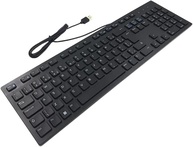 Teclado Multimídia Dell KB216 - em Português - imagem 1