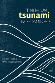Tinha um Tsunami no Caminho: A Força da Amizade em Meio ao Caos - imagem 1