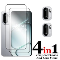 Kit 6 em 1 OnePlus Ace 6: Proteção Total 9H e Lente - imagem 2