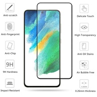 Película 4 em 1 Galaxy S21 FE: Proteção Total! - imagem 2