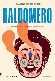 Baldomero: Um Romance Inesquecível Sobre a Busca por Identidade em São Paulo - imagem 1
