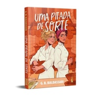 Uma Pitada de Sorte: Romance Sáfico em Buenos Aires - imagem 4