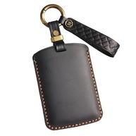 Porta-Chaves Personalizado em Couro Legítimo para Renault - Estilo e Proteção Únicos - imagem 5