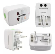 Adaptador de Tomada Universal Easy Idea Network: Conecte-se ao Mundo em 150 Países! - imagem 5