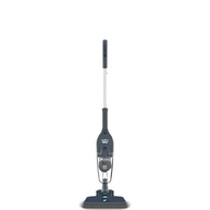 Aspirador de Pó Vertical Britânia 2 em 1 com Filtro Ciclone 1400W BAS30 Azul 127V - imagem 1