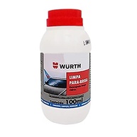 Limpa Para-brisa 100ml: Visão Clara e Segura em Qualquer Clima - imagem 2