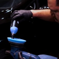 Blend Cleaner Wax Vonixx: Cera Vitrificadora 3 em 1 para Brilho e Proteção Duradoura - imagem 4