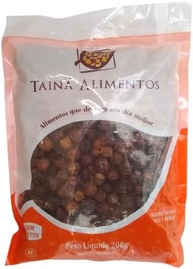Zimbro em Grão Tainá Alimentos 200g - imagem 1