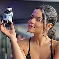 Chromium Picolinate: Controle o Apetite e Emagreça! - imagem 2