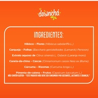 Desinchá Moro: Kit 2 Chás para Desinchar e Emagrecer - imagem 2