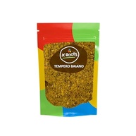 Tempero Baiano 100gr Embalagem Abre e Fecha - X Roots - imagem 2