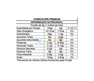 Tempero Chimichurri Premium Embalagem Abre e Fecha 500gr - X Roots - imagem 6