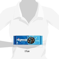 Negresco Cookie Gotas De Baunilha 60G (embalagem pode variar) - imagem 1