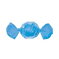 Embalagem para Trufas Cromus Azul Claro: Elegância e Proteção para Seus Doces - imagem 1