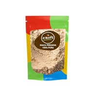 Maca Peruana 100% Pura Importada Embalagem Abre e Fecha Premium 100gr - X Roots - imagem 2