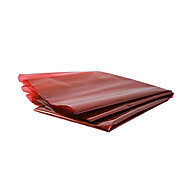 Papel Celofane Marrom Chocolate – Elegância em Embalagens - imagem 2